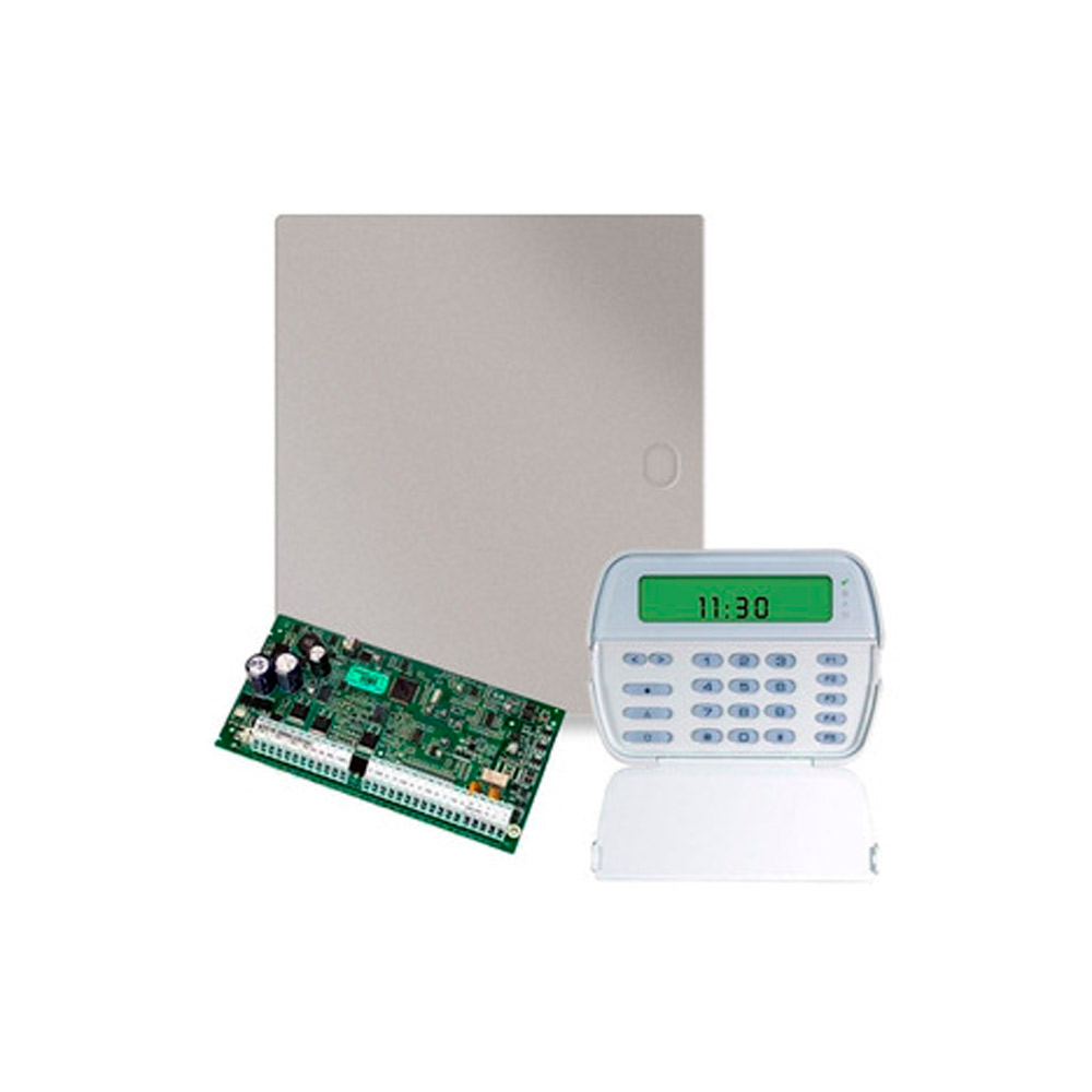 Alarma DSC
