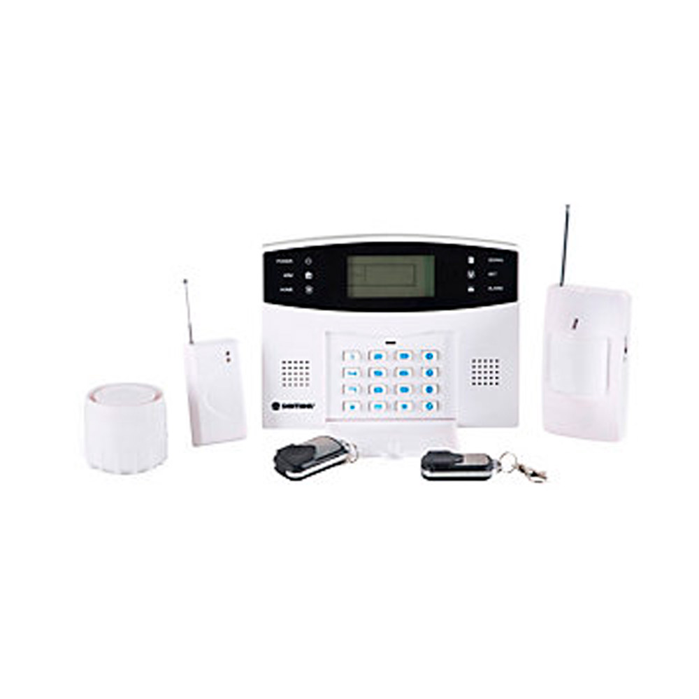Alarma Inalámbrica