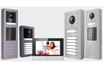 Videoporteros Para Apartamentos